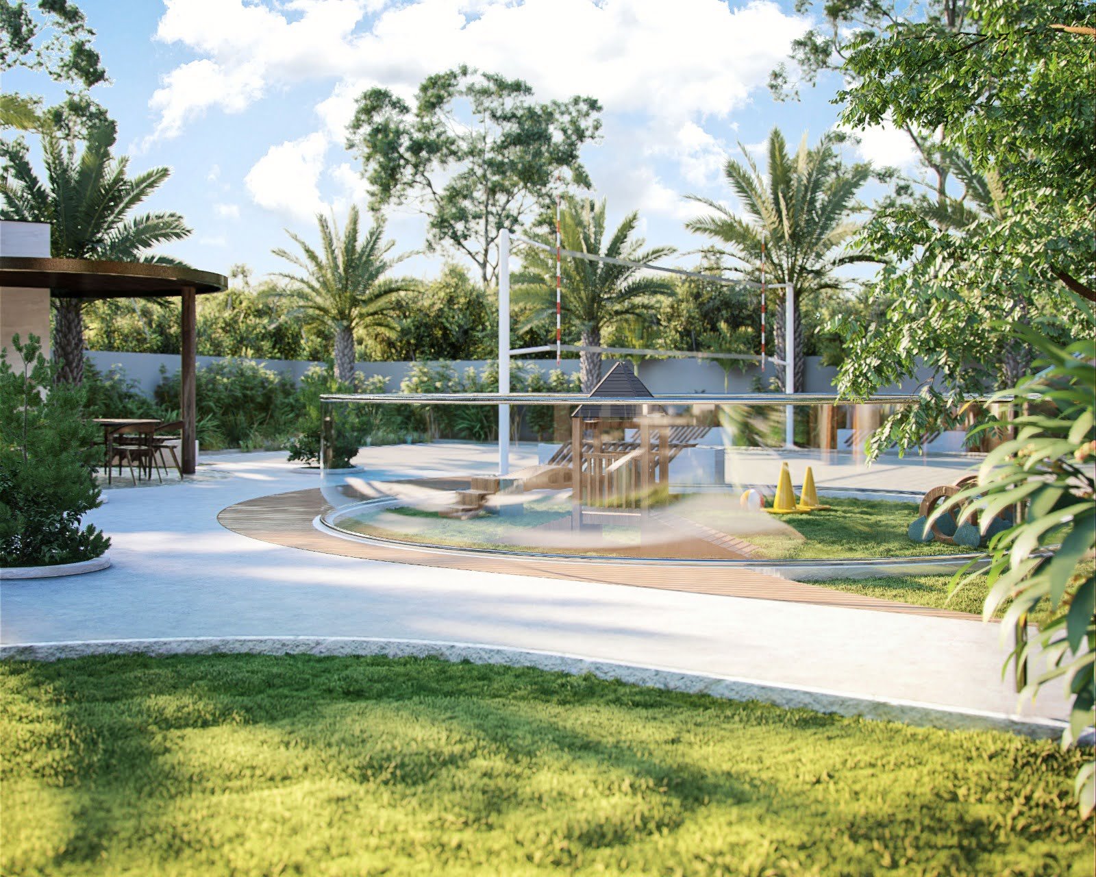 Luminares Residence Fazenda Itajaí