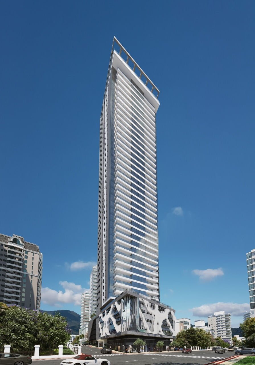 Magna Tower Centro Itapema