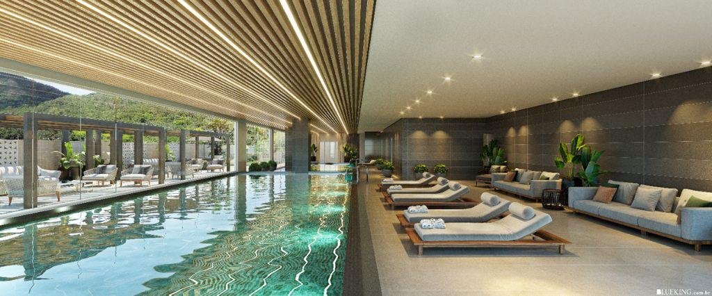Nautilus Beach Home Frente Mar Itapema