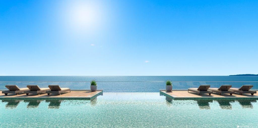 Nautilus Beach Home Frente Mar Itapema