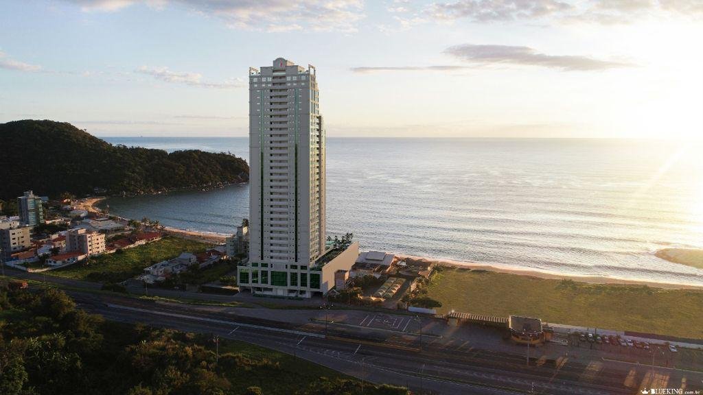 Nautilus Beach Home Frente Mar Itapema