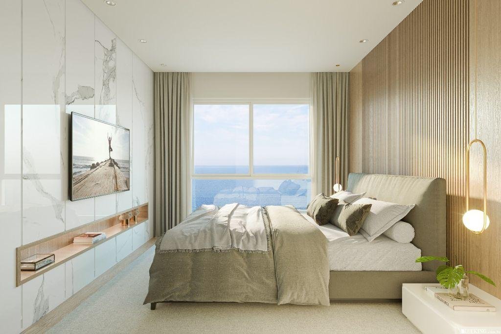 Nautilus Beach Home Frente Mar Itapema