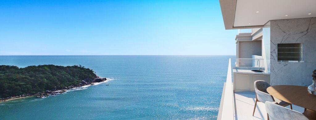 Nautilus Beach Home Frente Mar Itapema
