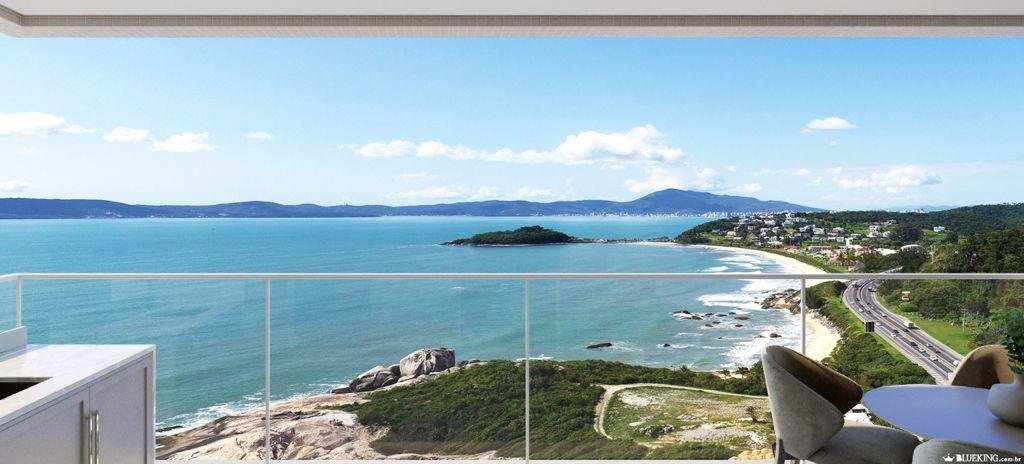 Nautilus Beach Home Frente Mar Itapema