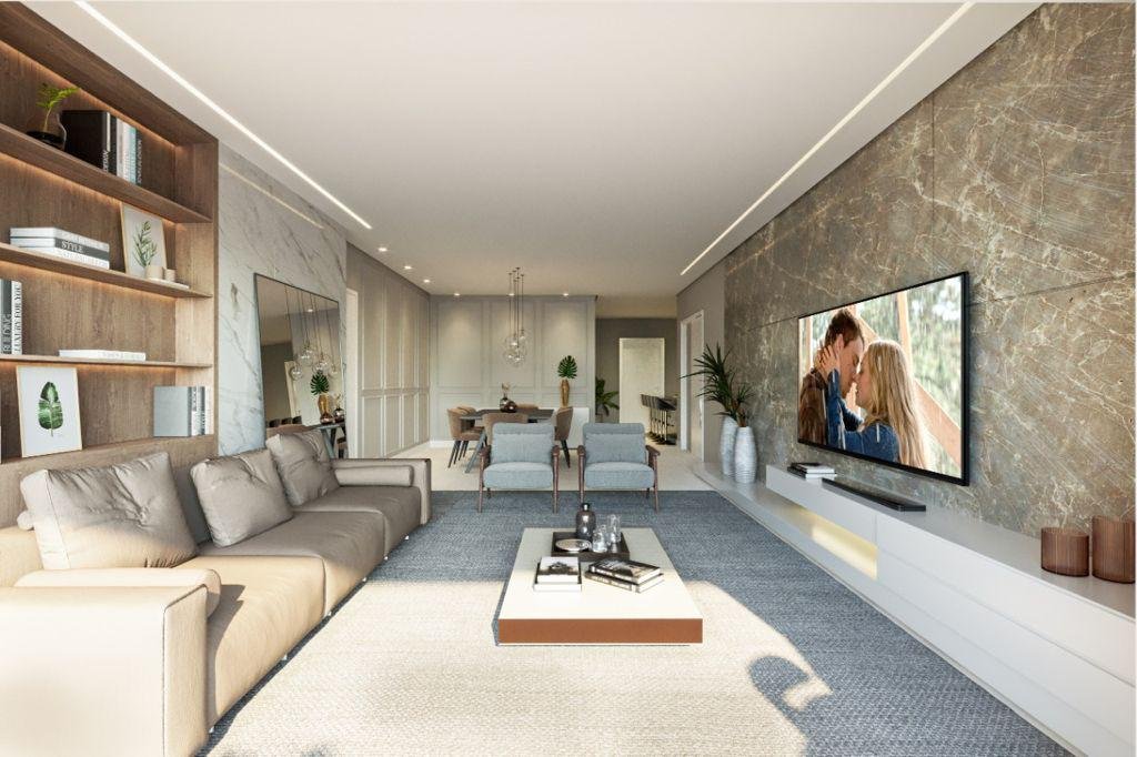Nautilus Beach Home Frente Mar Itapema