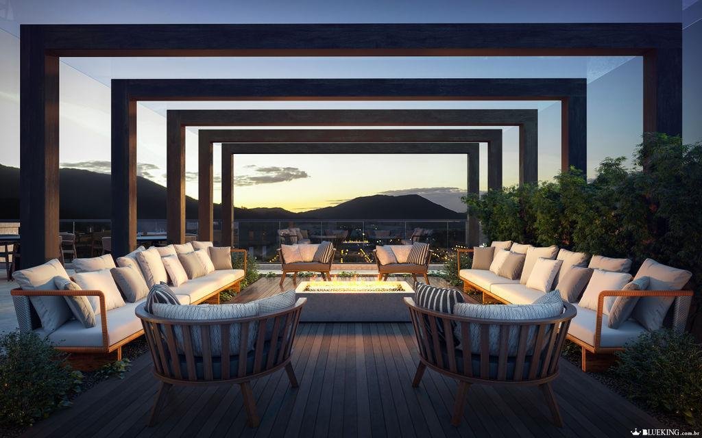 Number One Residence Itapema