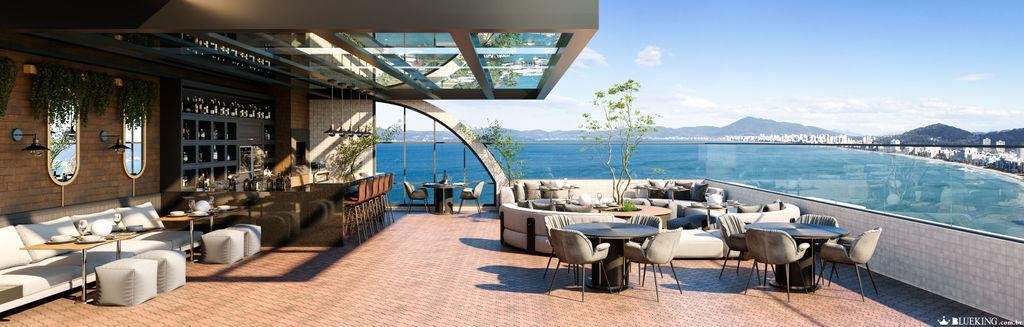Number One Residence Itapema