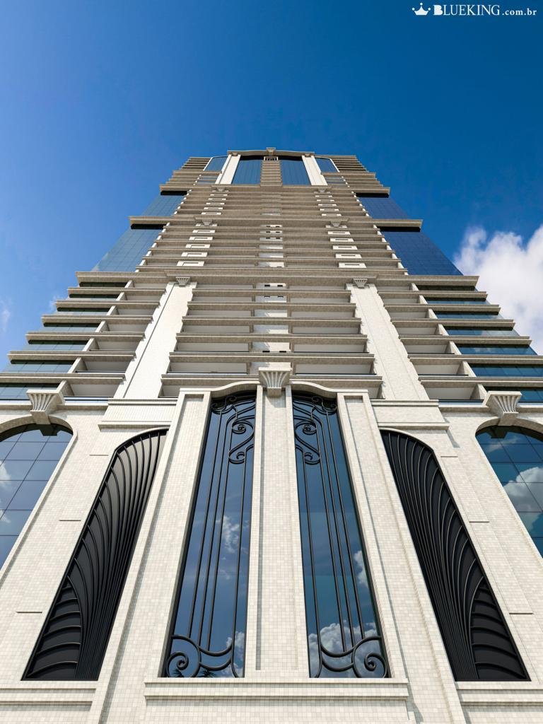 Number One Residence Itapema