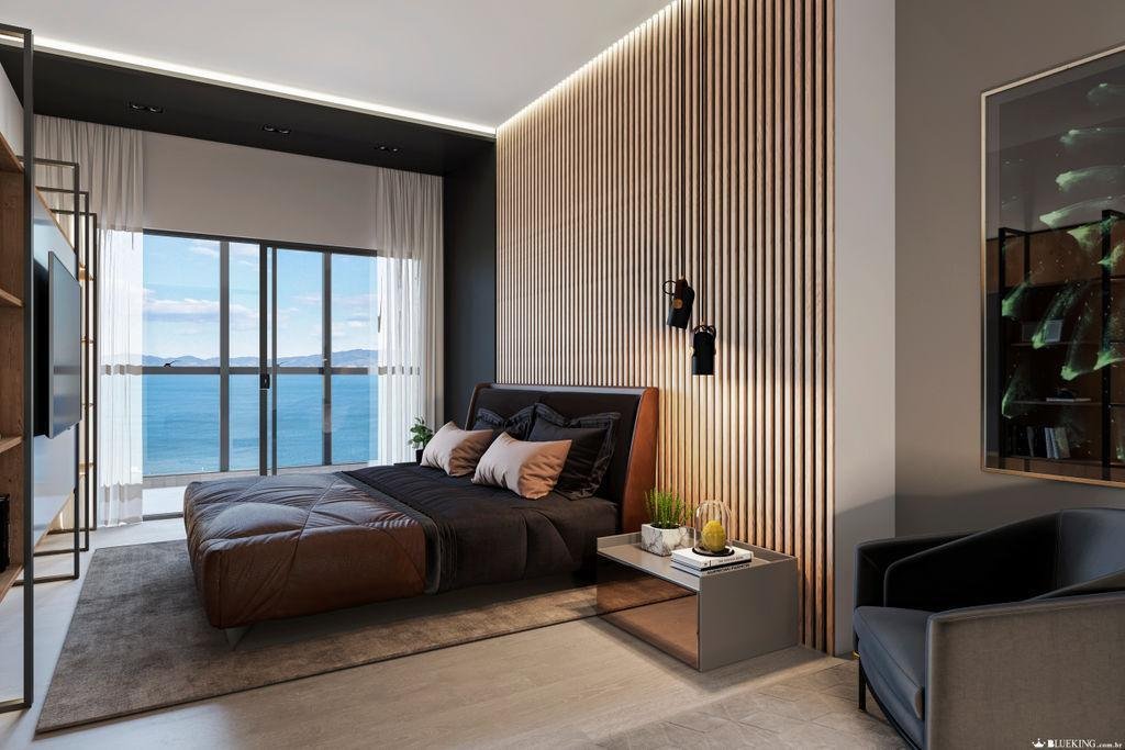 Number One Residence Itapema