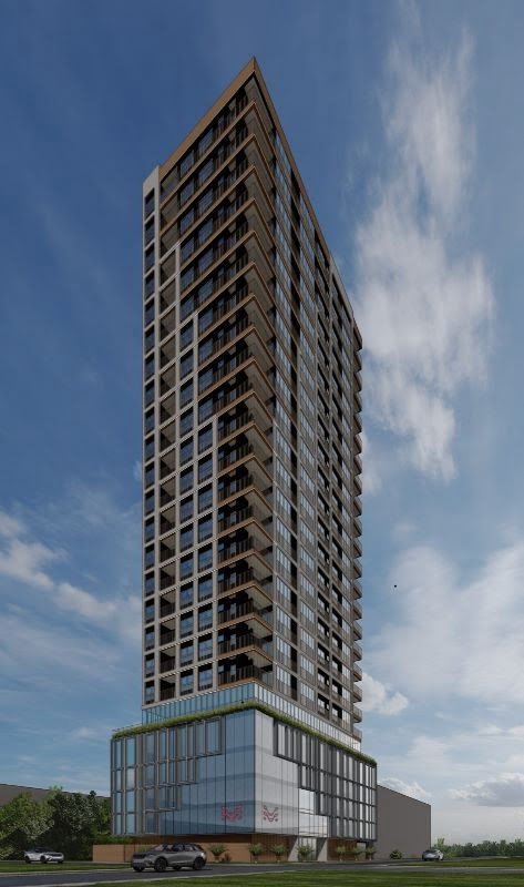 Vega Apartments Porto Belo