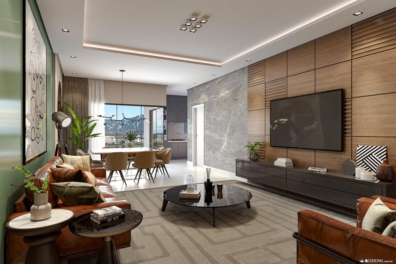 Vessel Residence Itapema