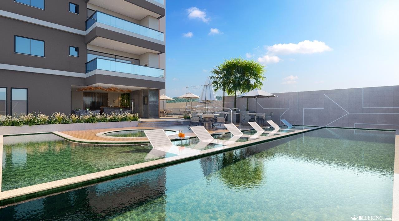 Vessel Residence Itapema