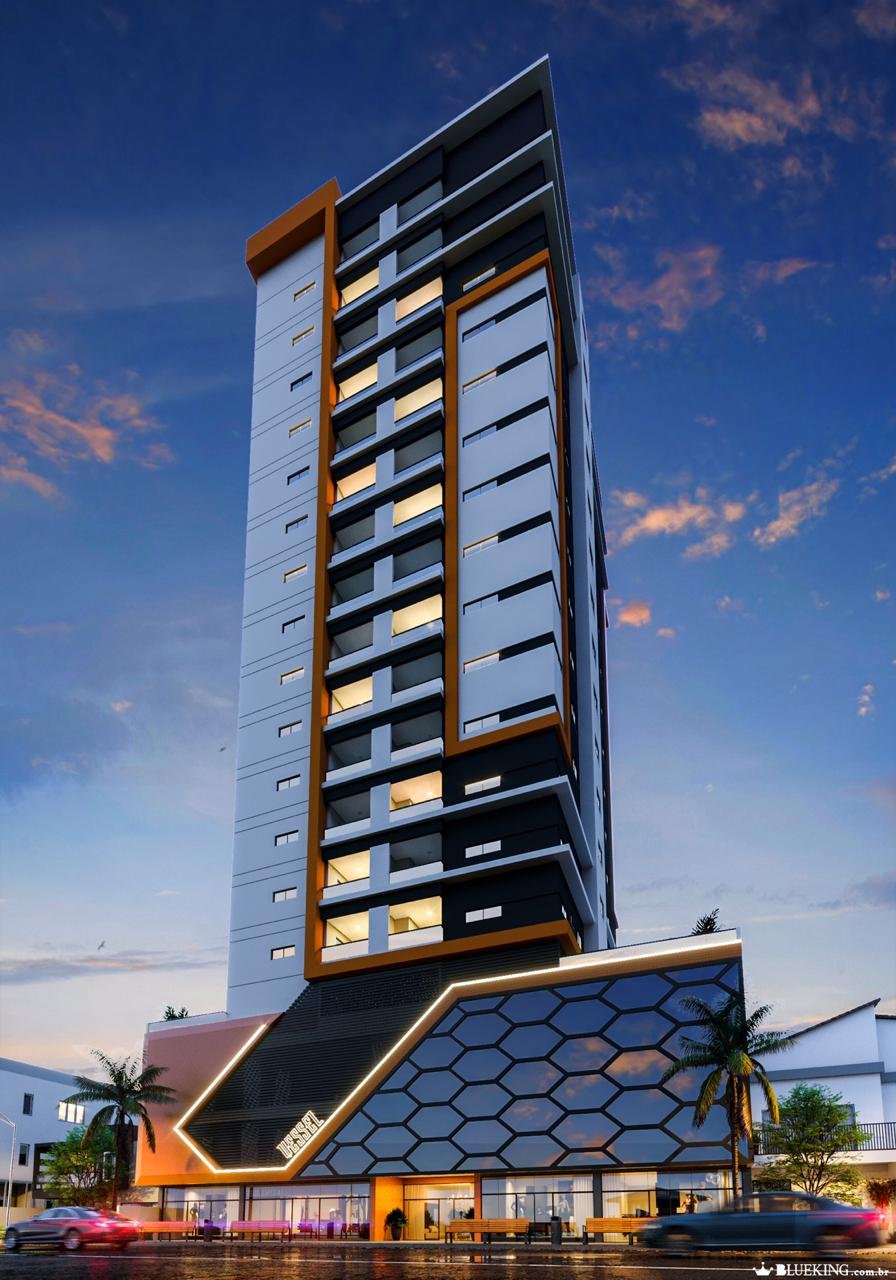 Vessel Residence Itapema