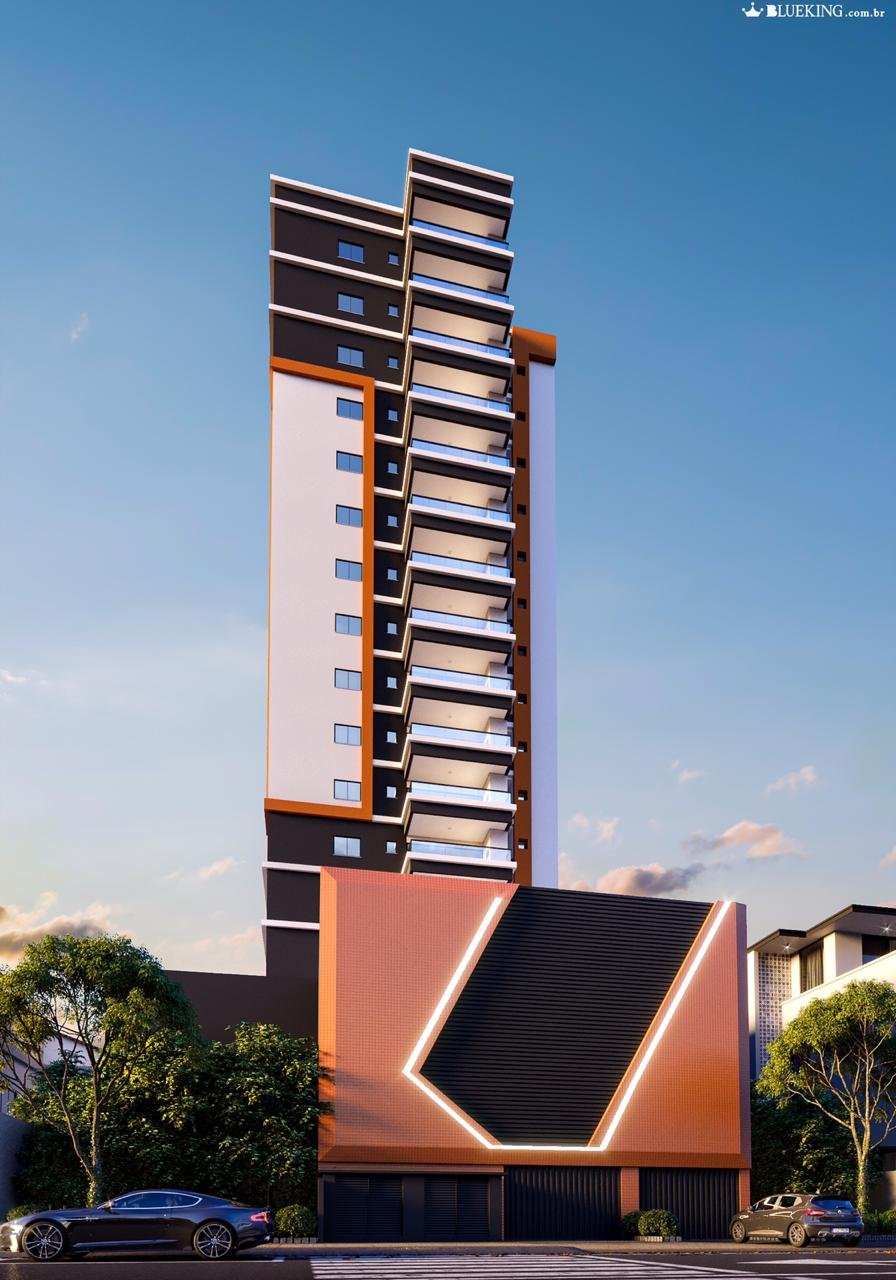 Vessel Residence Itapema