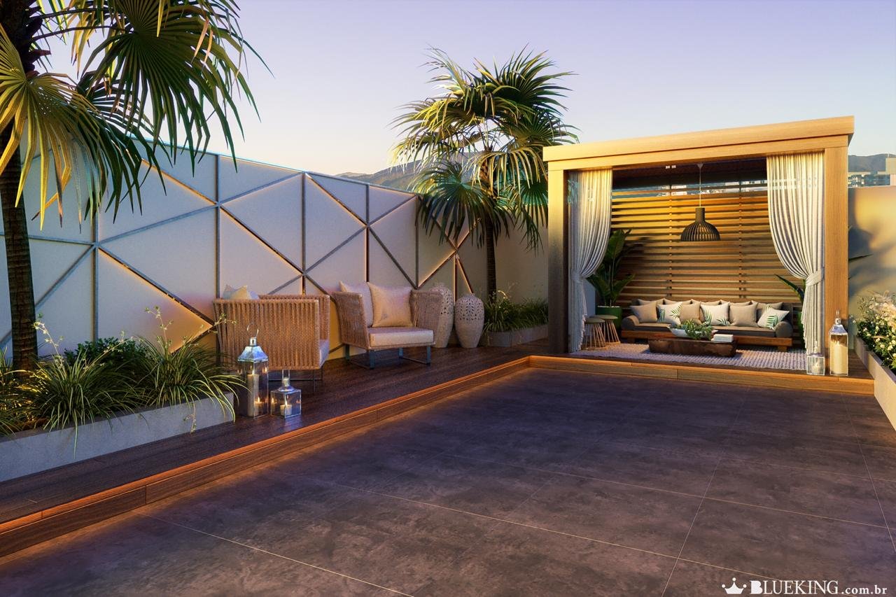 Vessel Residence Itapema