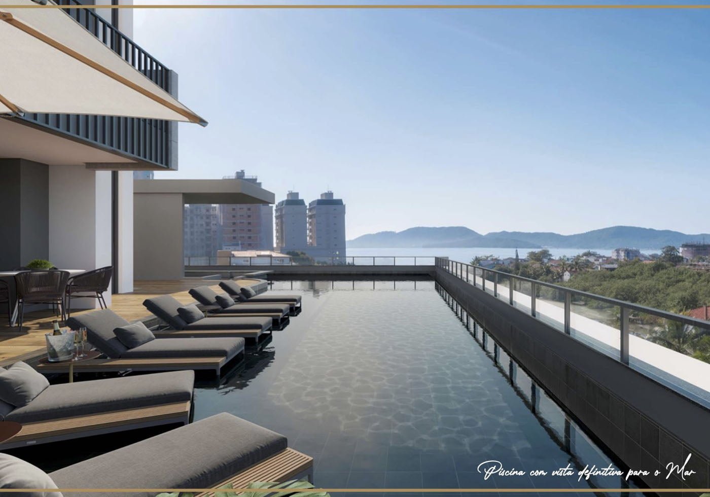 Villa del Fiume Residencial