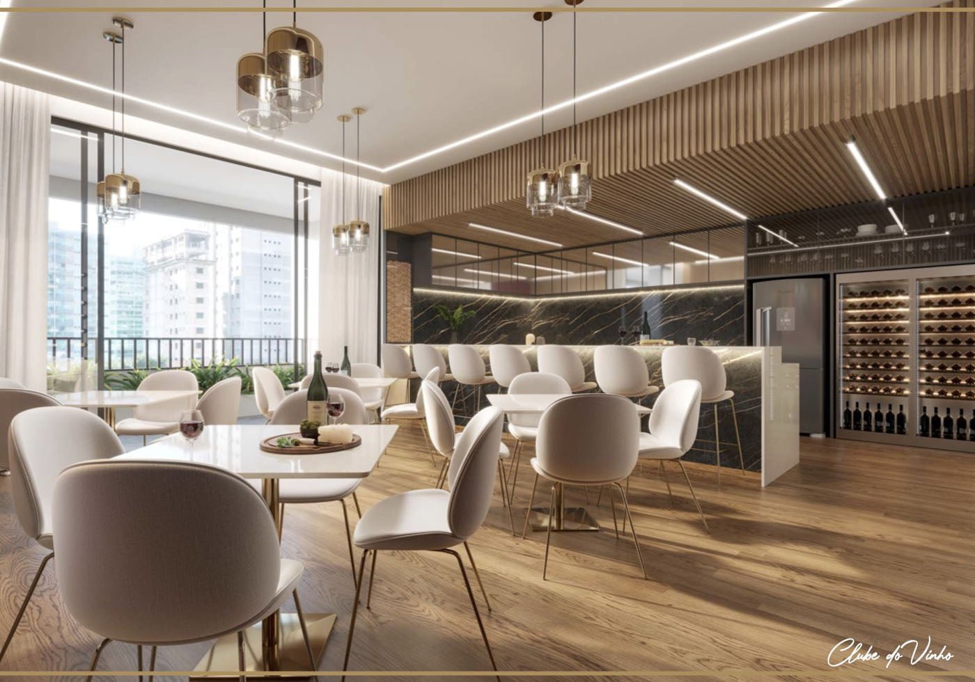 Villa del Fiume Residencial