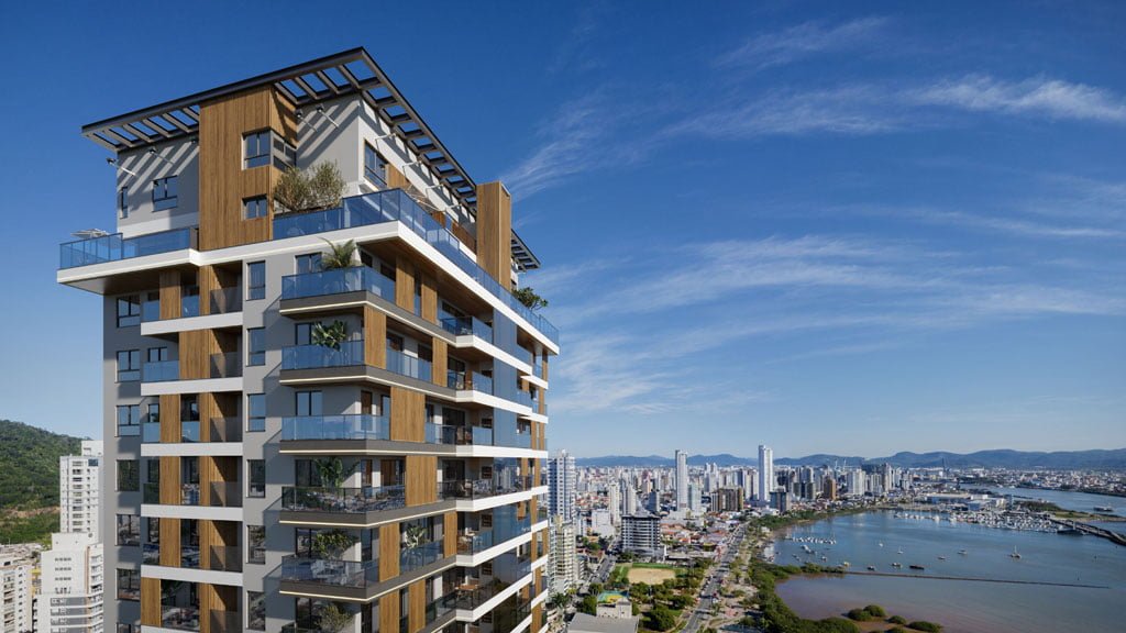 Vista Mare Lotisa Itajai
