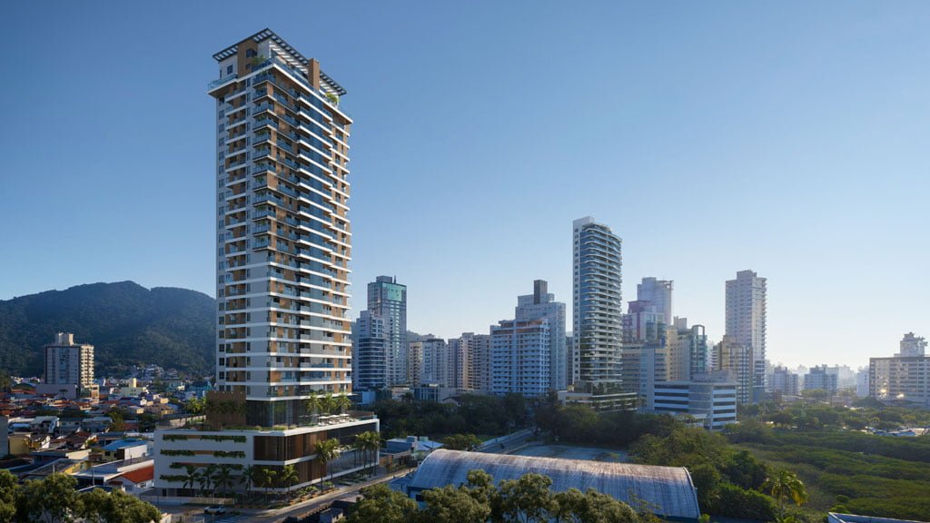 Vista Mare Lotisa Itajai