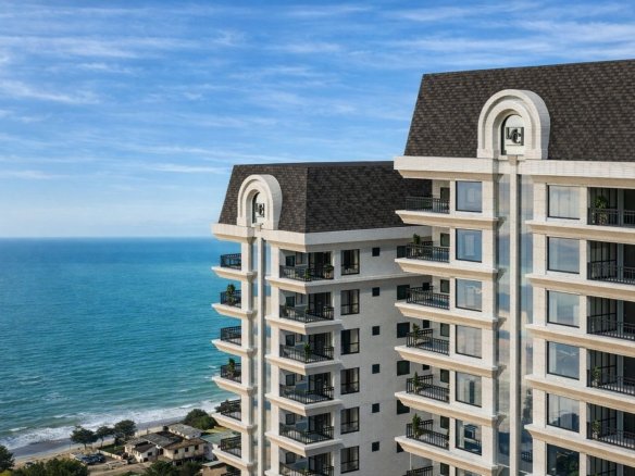 Artcon Towers Porto Belo