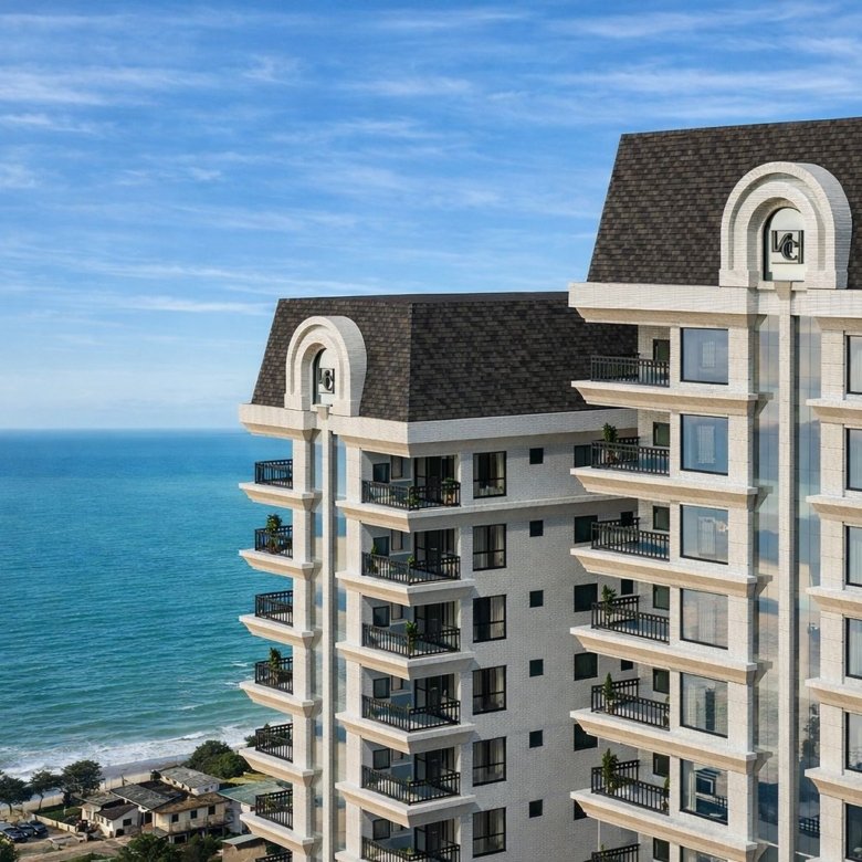 Artcon Towers Porto Belo
