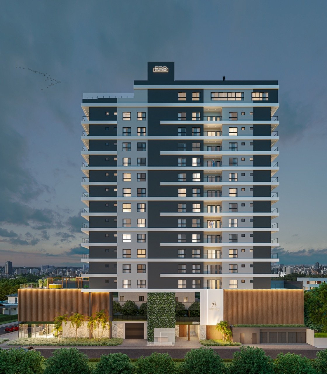 Symphony Home Itajaí