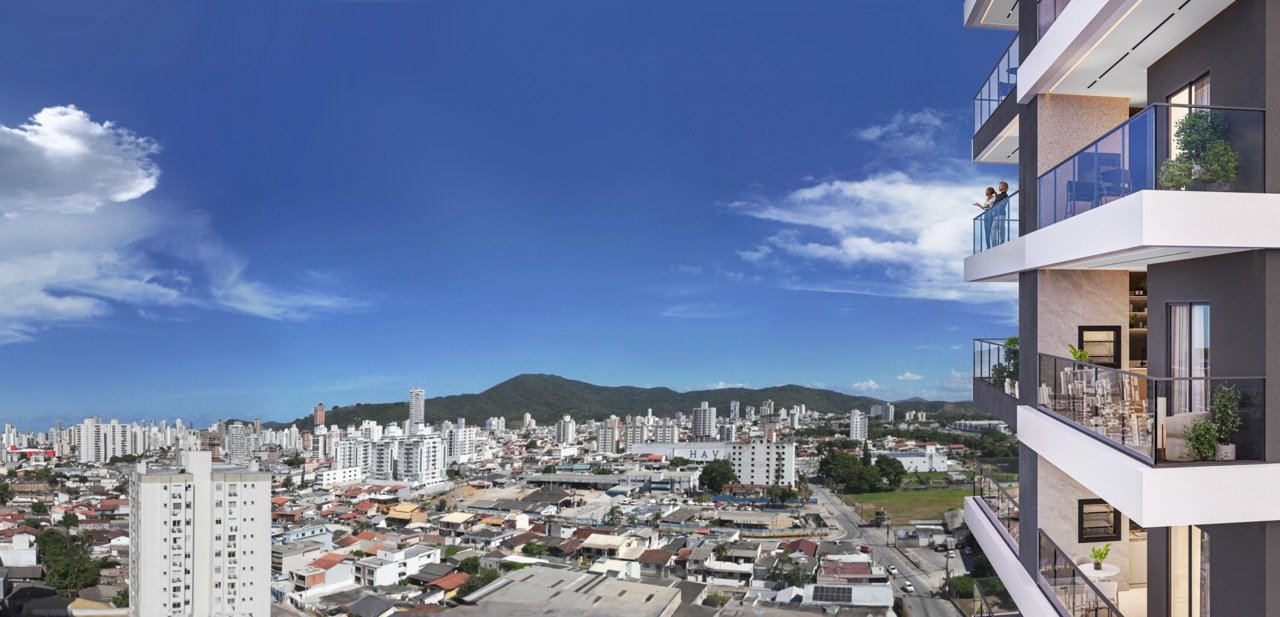 Symphony Home Itajaí