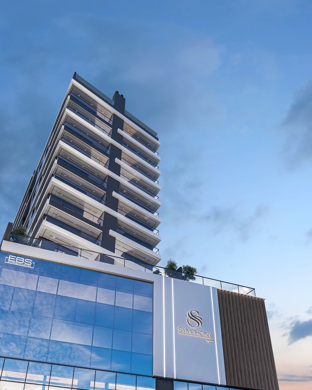 Symphony Home Itajaí