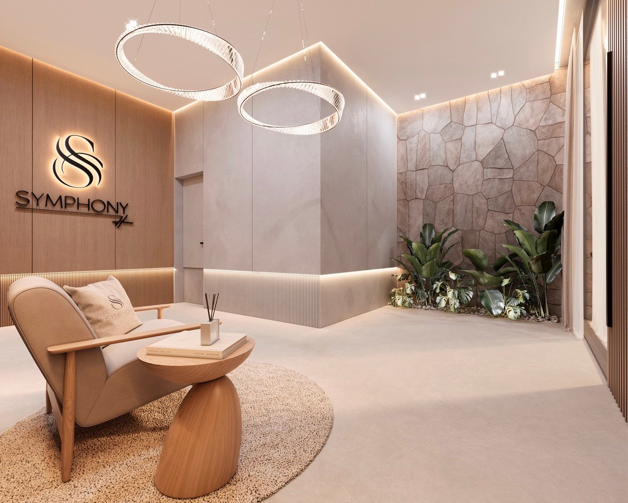 Symphony Home Itajaí