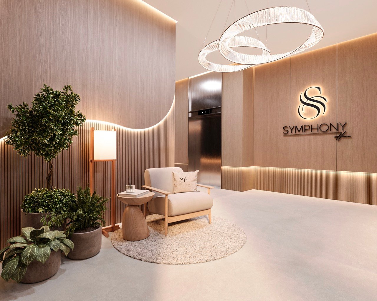 Symphony Home Itajaí
