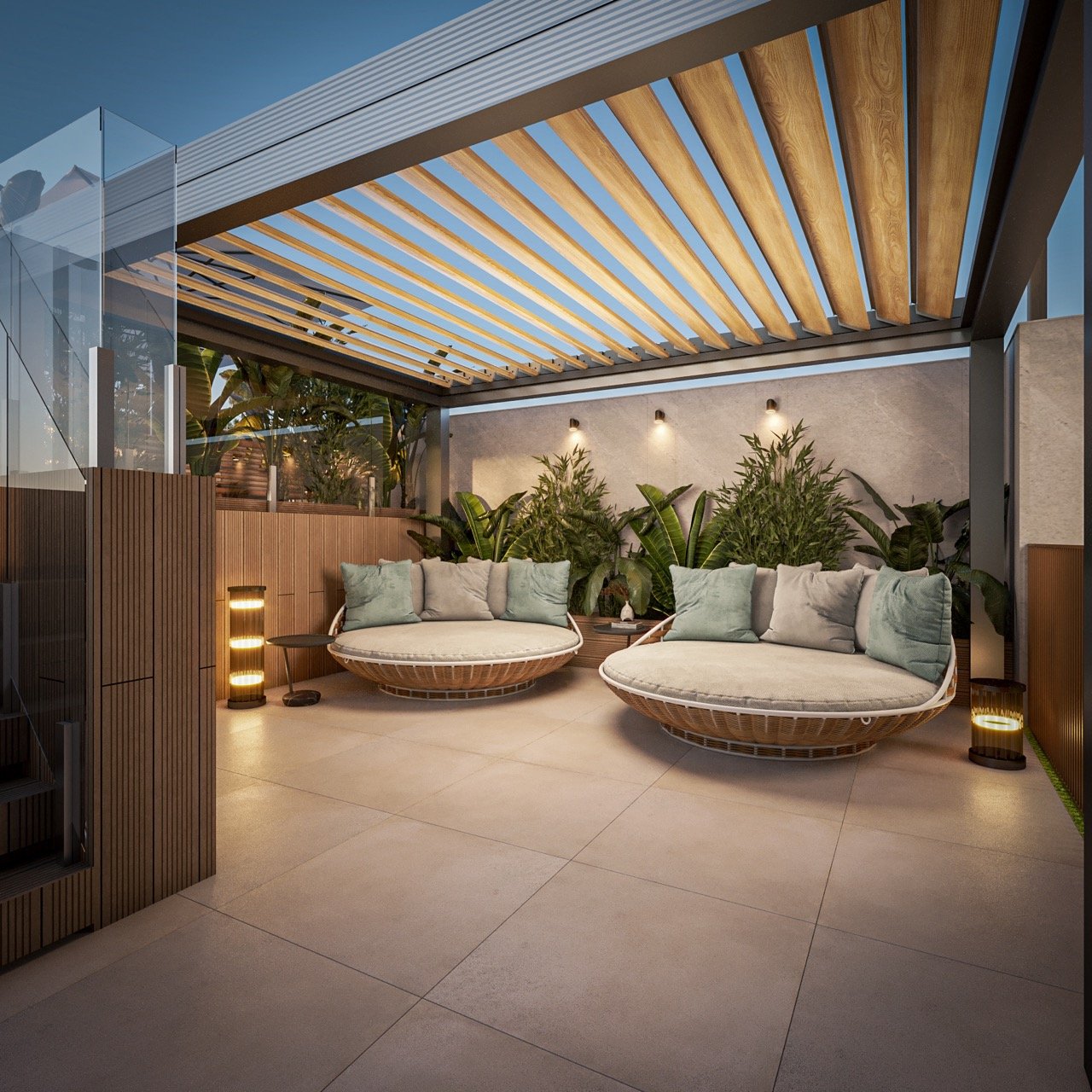 Symphony Home Itajaí