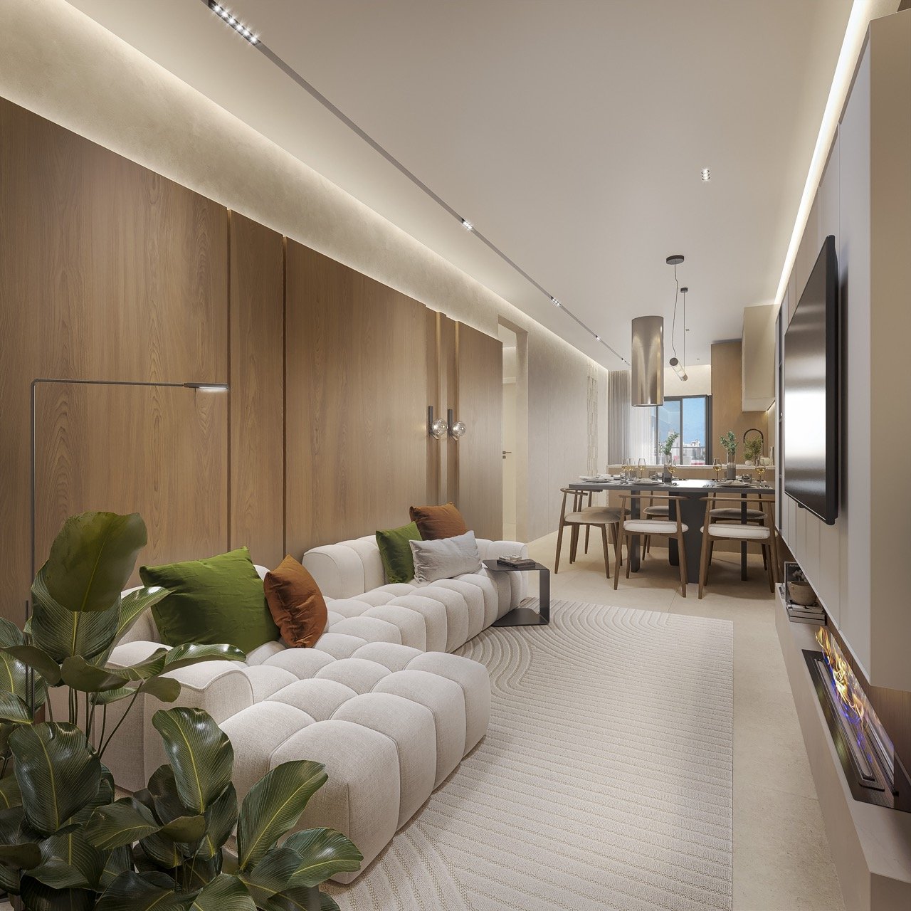 Symphony Home Itajaí