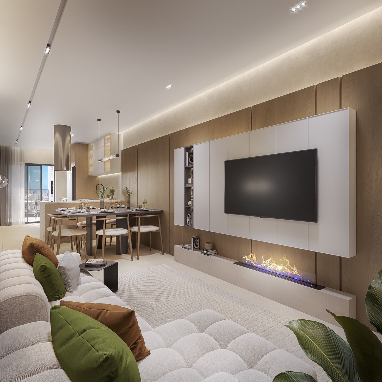 Symphony Home Itajaí