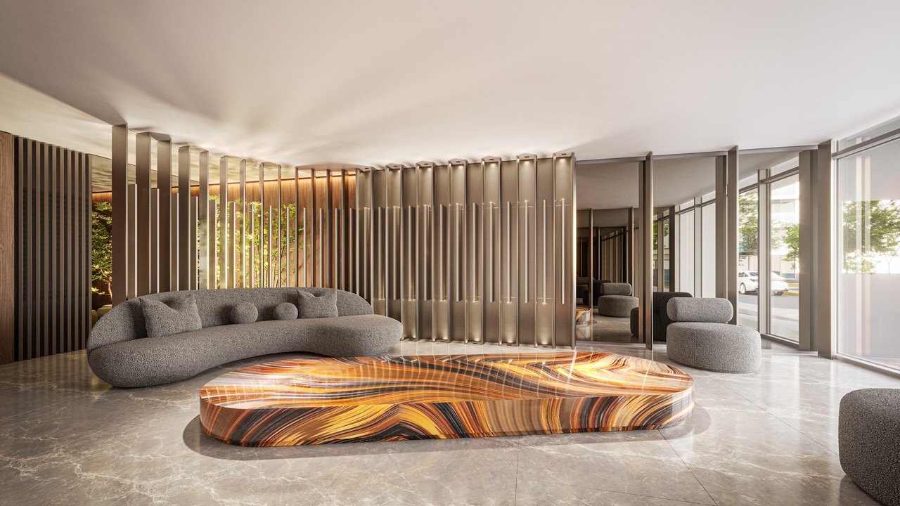 Chelsea 922 Art Residences