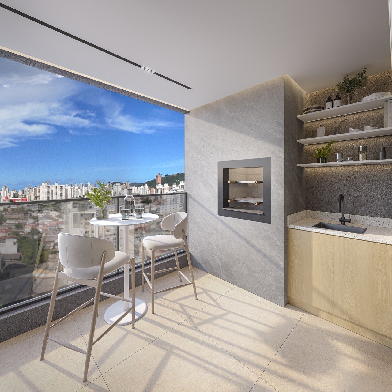 Symphony Home Itajaí