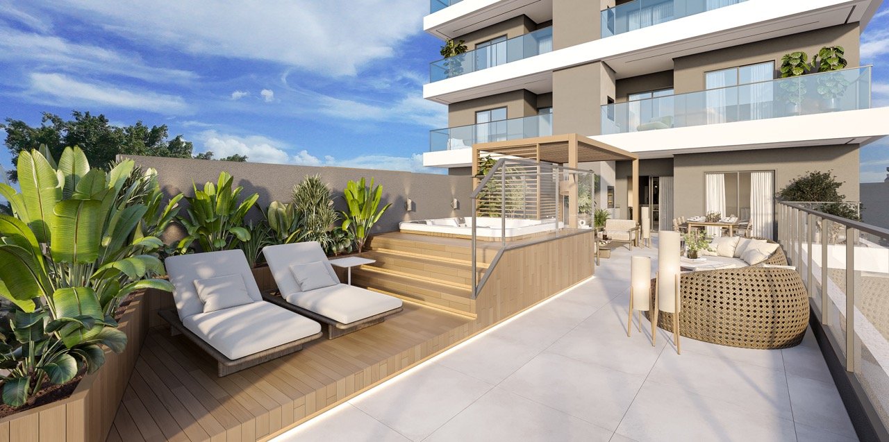 Symphony Home Itajaí