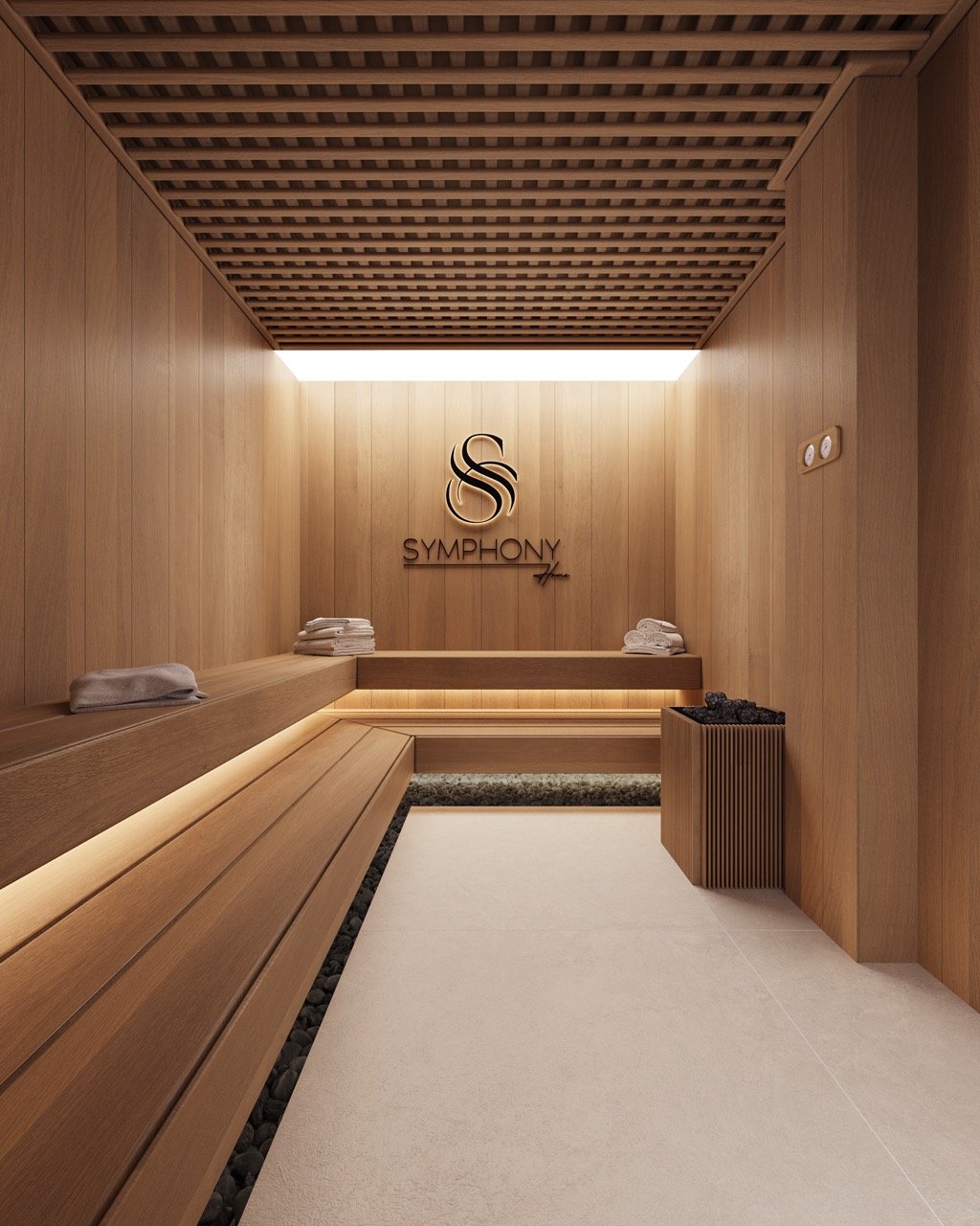 Symphony Home Itajaí