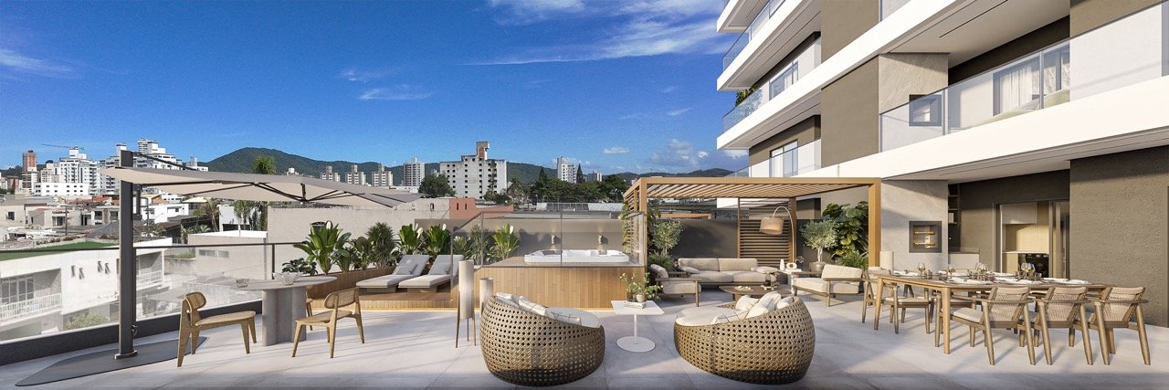Symphony Home Itajaí