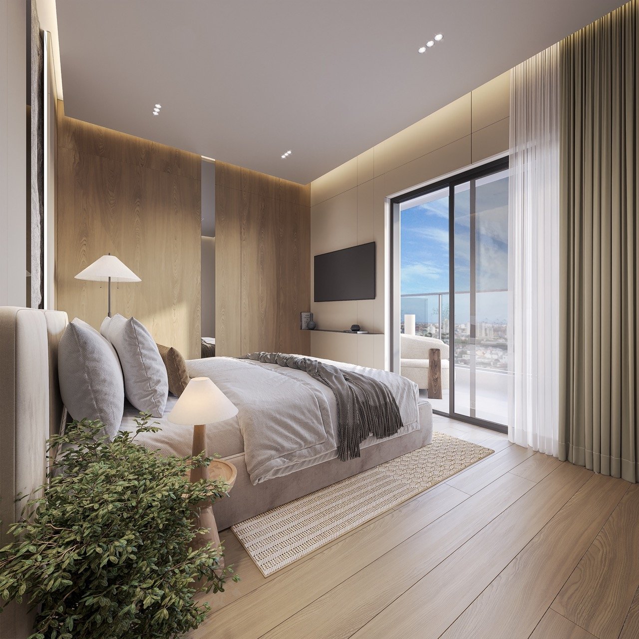 Symphony Home Itajaí