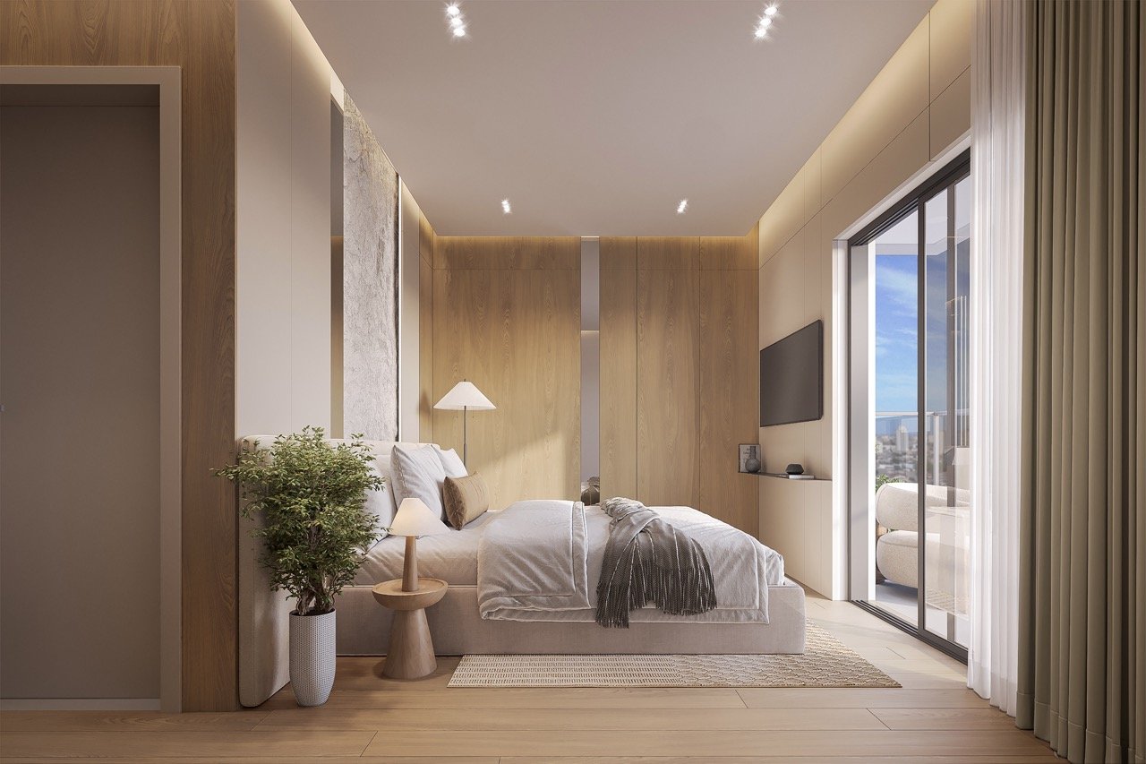 Symphony Home Itajaí
