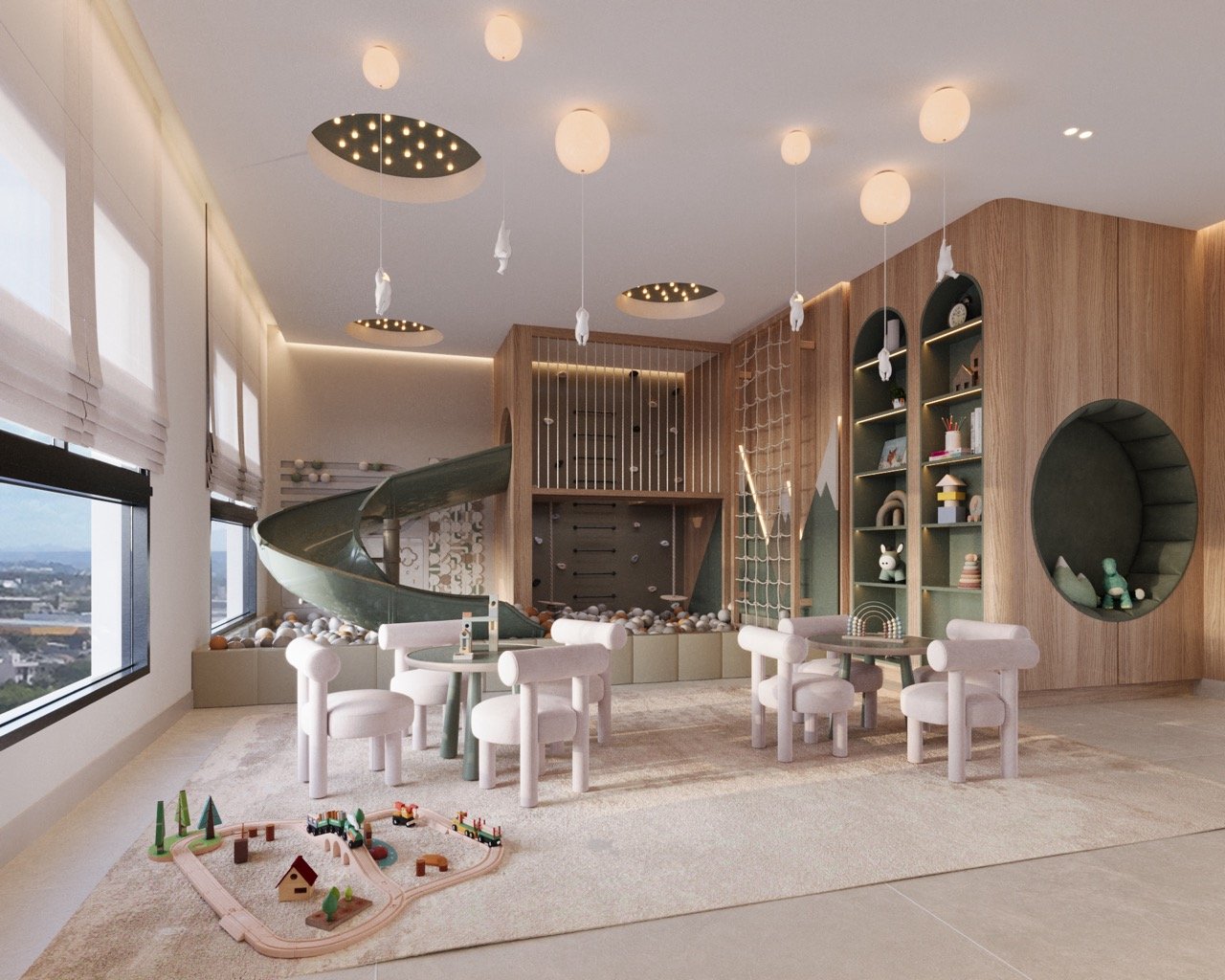 Symphony Home Itajaí
