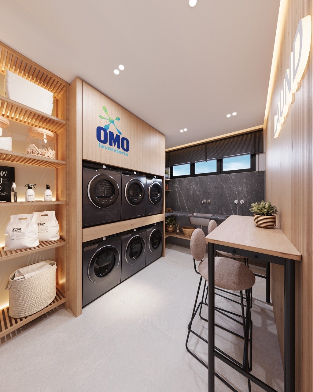 Symphony Home Itajaí