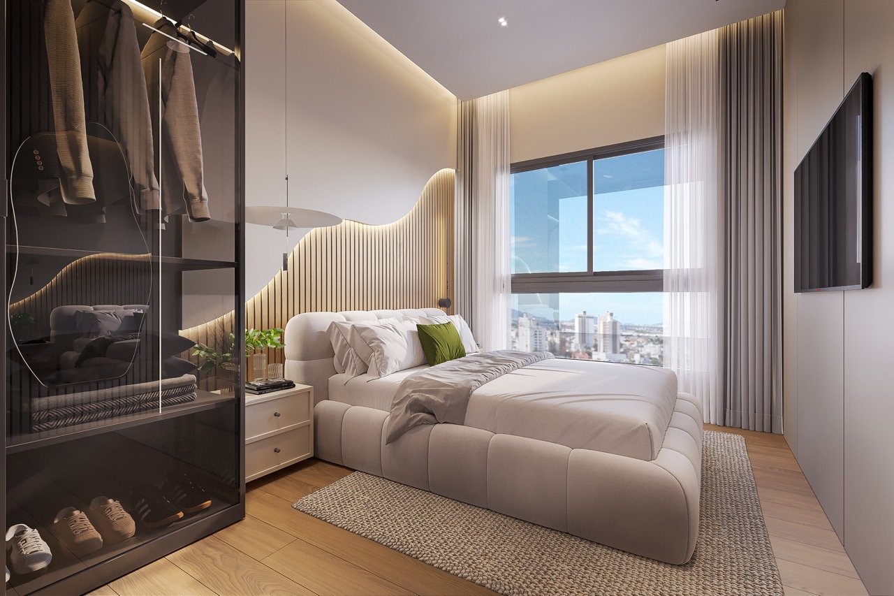 Symphony Home Itajaí
