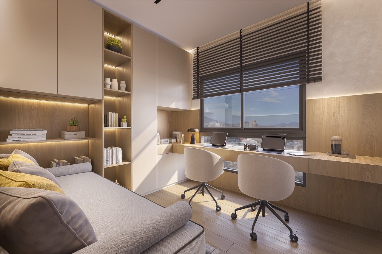 Symphony Home Itajaí