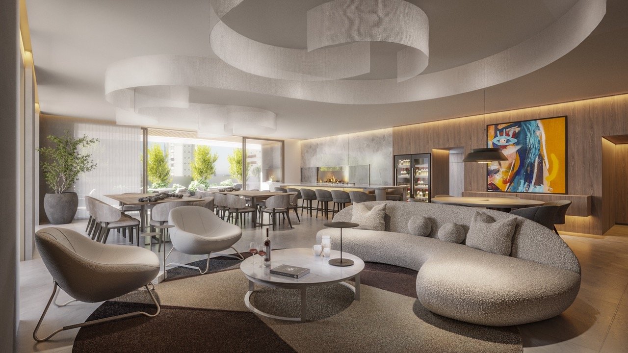 Chelsea 922 Art Residences