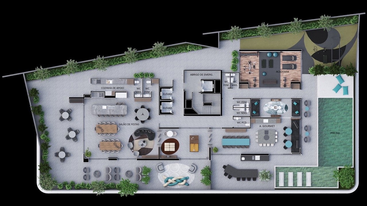 Chelsea 922 Art Residences
