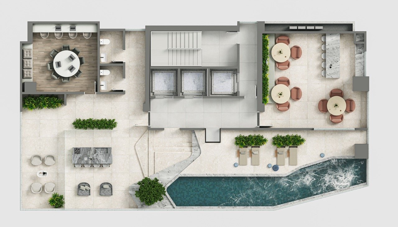 Redentor Residencial Itapema