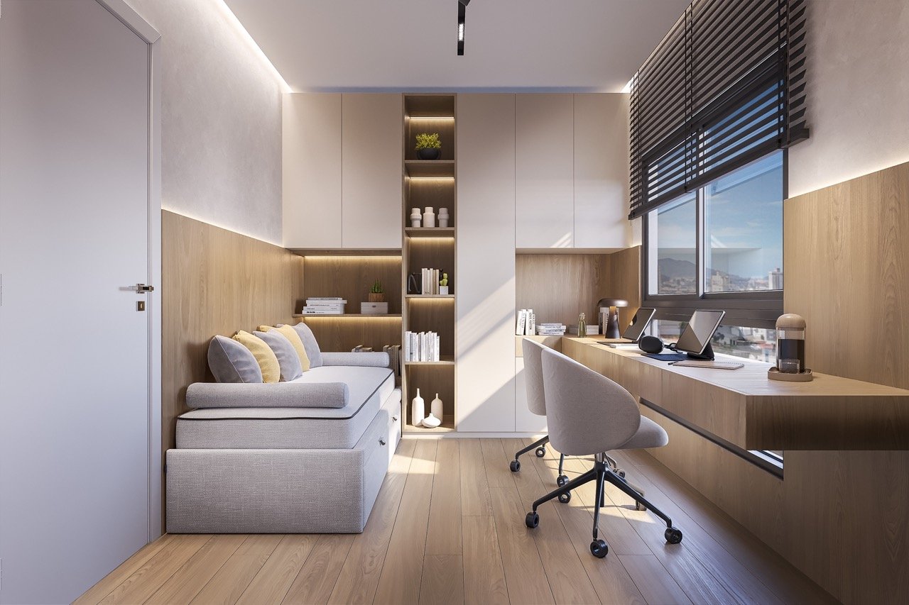 Symphony Home Itajaí
