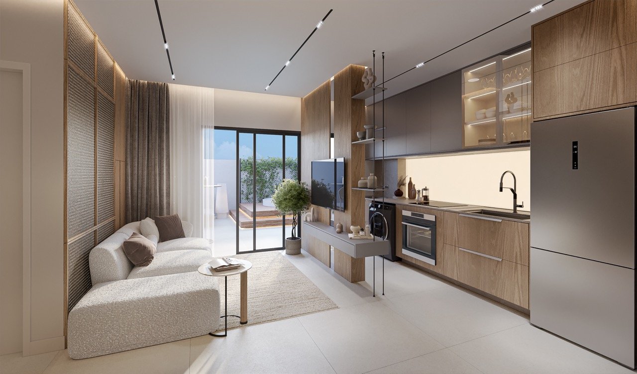Symphony Home Itajaí