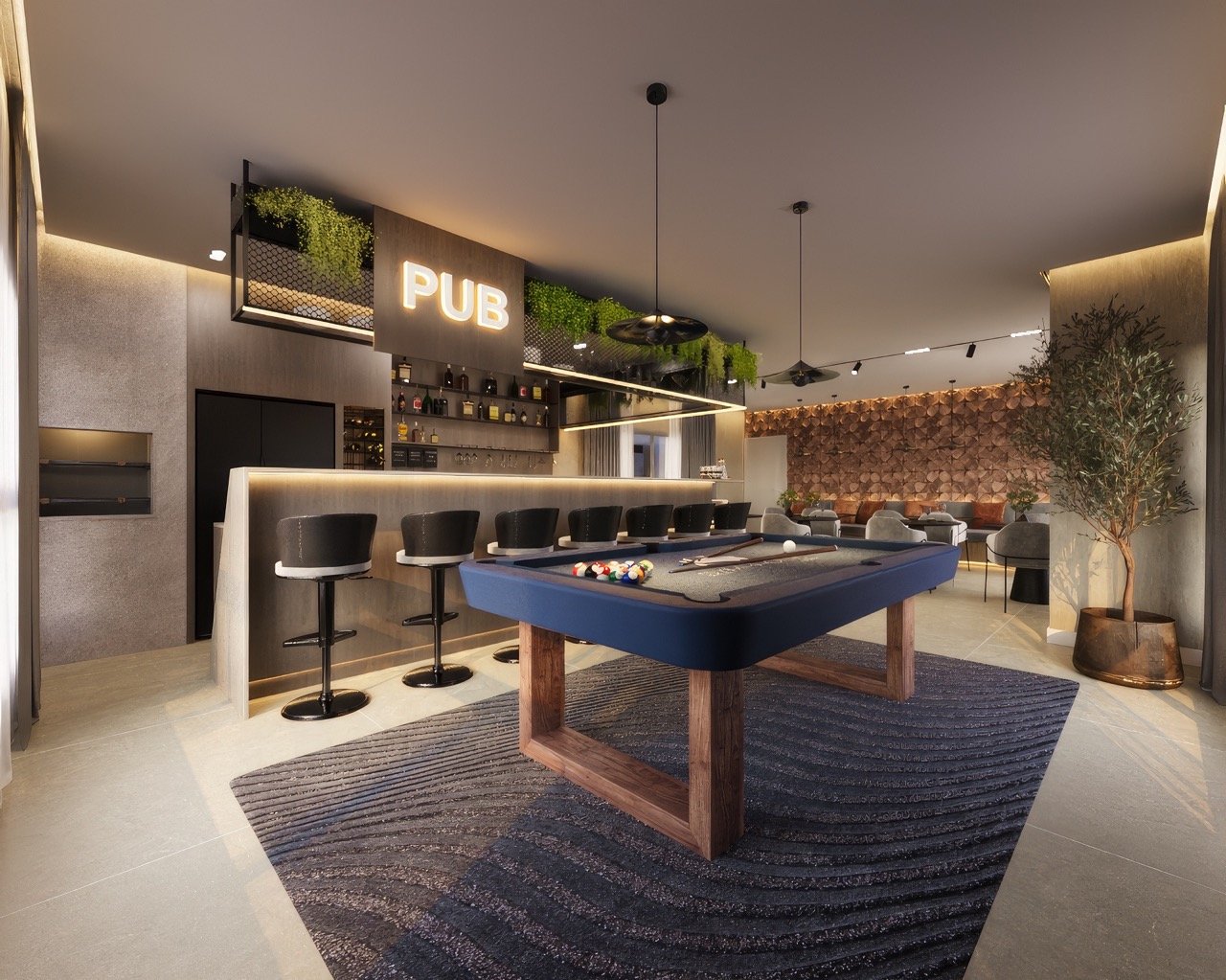 Symphony Home Itajaí